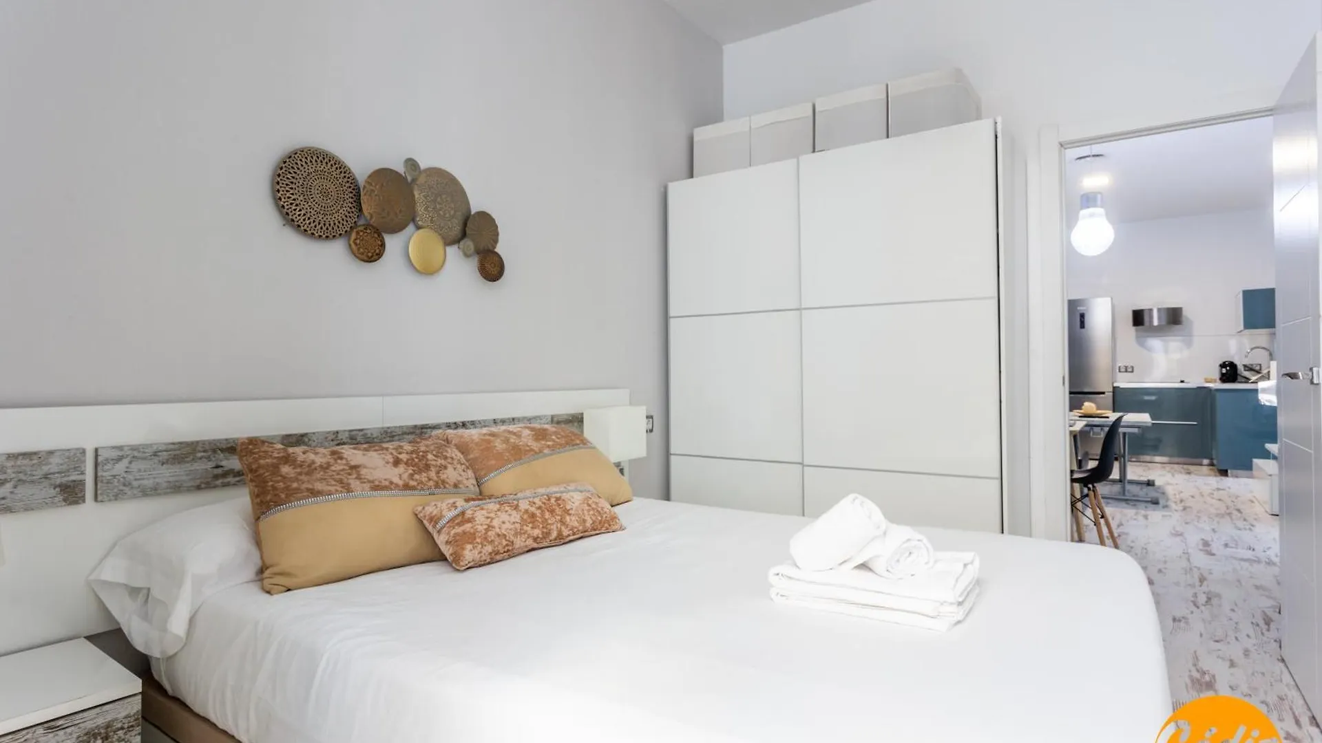 Apartament Casa Lua By Cadiz Time