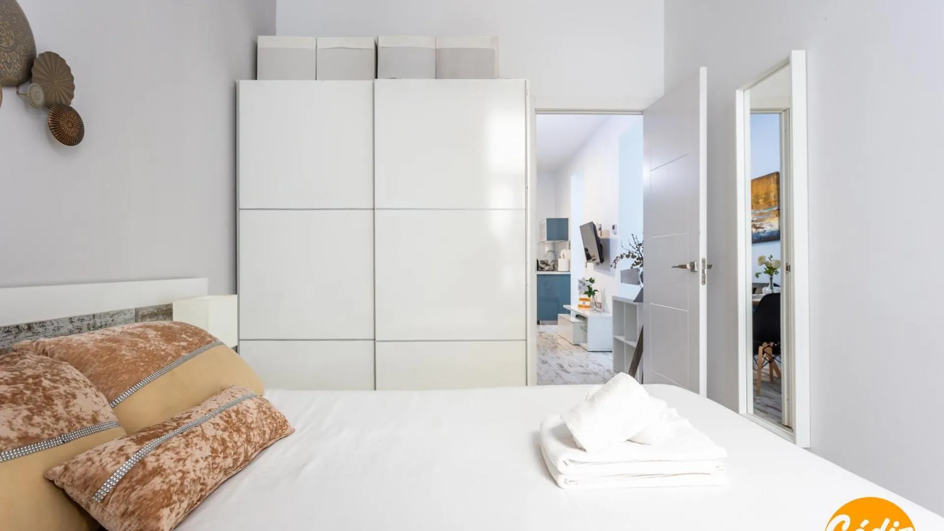 Apartament Casa Lua By Cadiz Time