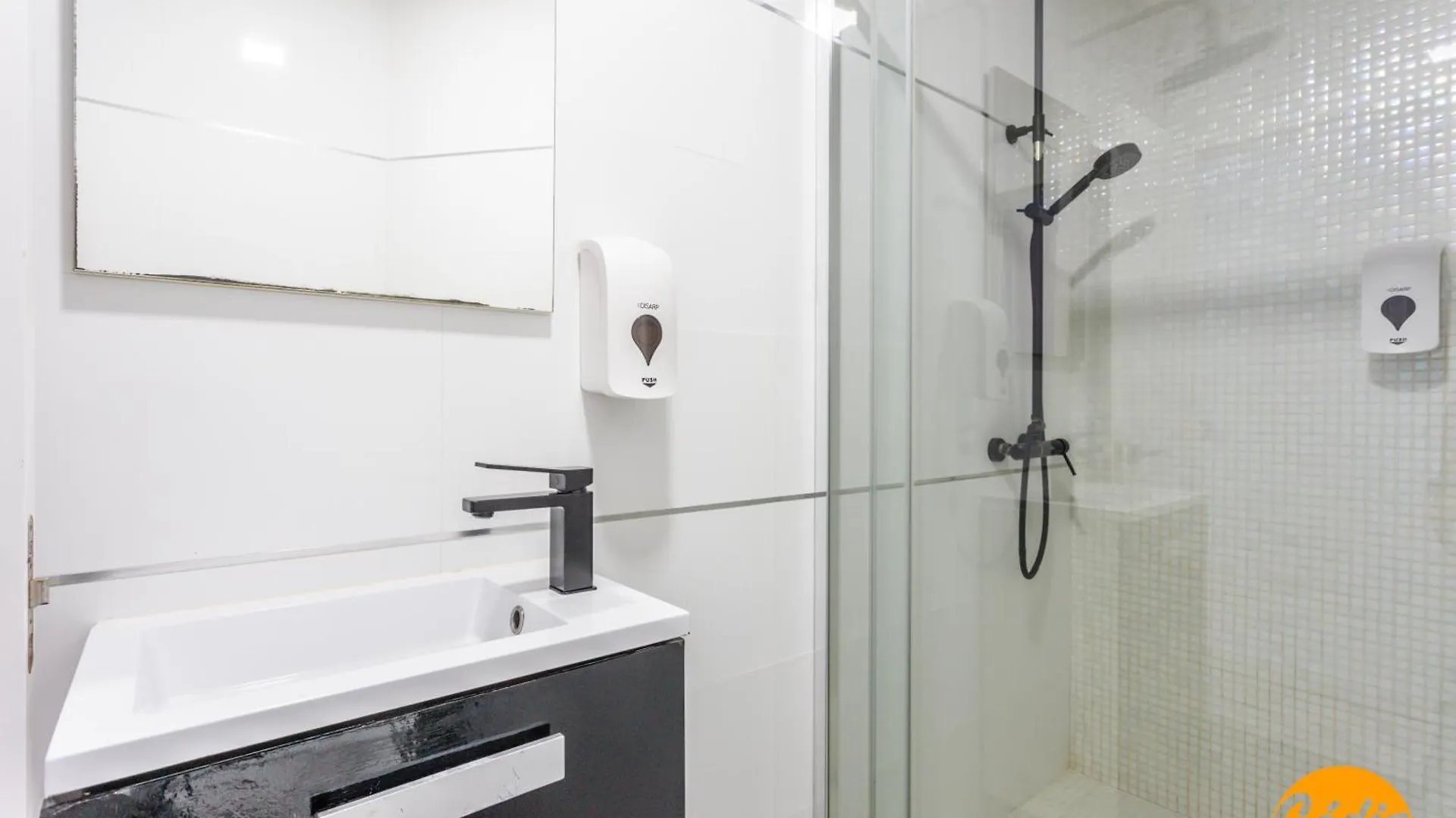 Casa Lua By Cadiz Time Apartment 0*,