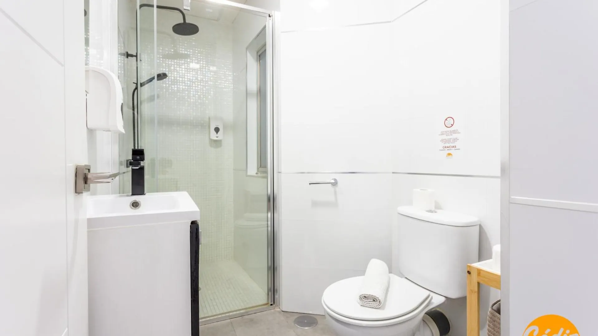 Casa Lua By Cadiz Time Apartment