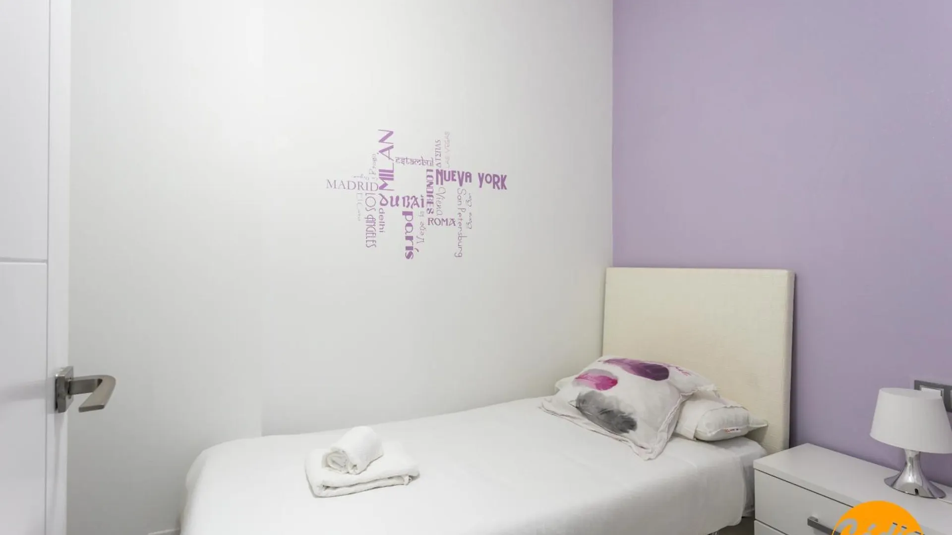 Casa Lua By Cadiz Time Apartment