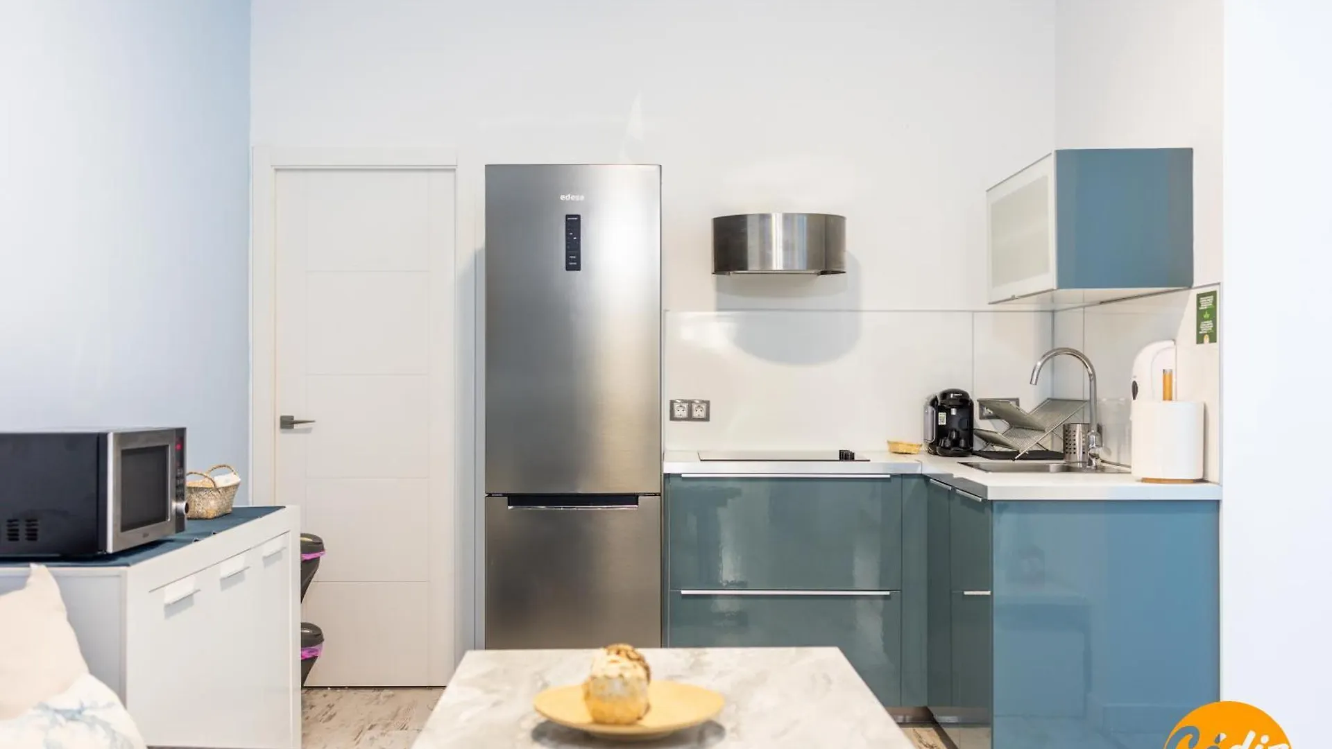 Casa Lua By Cadiz Time Apartment