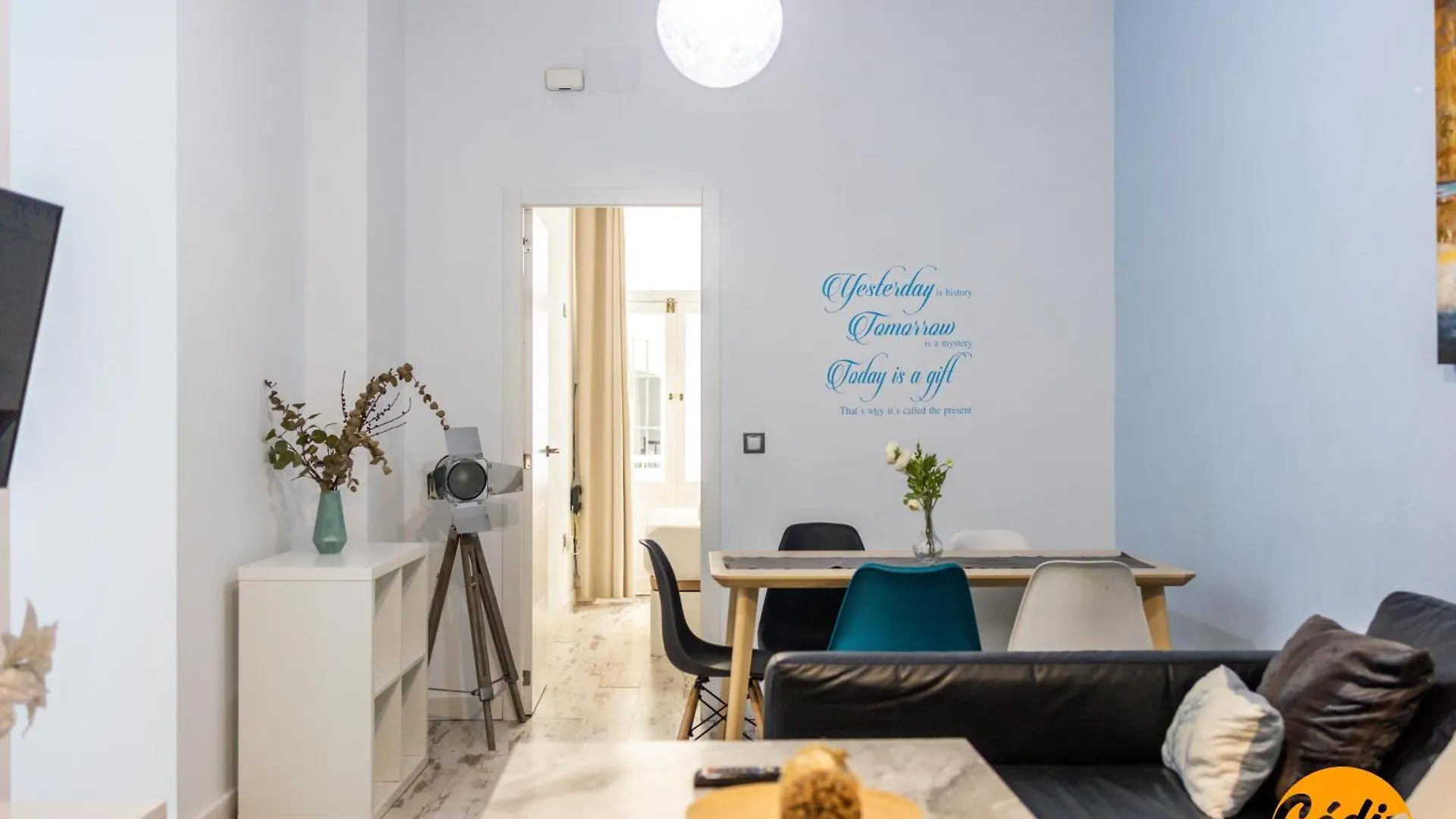 Casa Lua By Cadiz Time Apartment